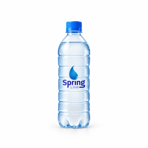500 ml Bottled Water