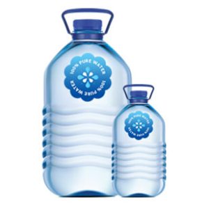 15 Ltr Bottled Water
