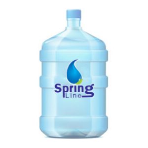 12 Ltr Bottled Water