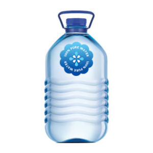 15 Ltr Bottled Water