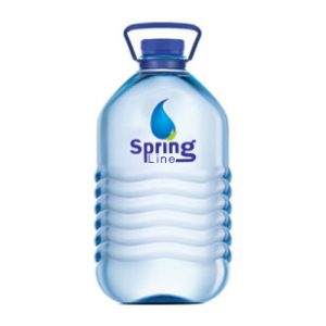 15 Ltr Bottled Water